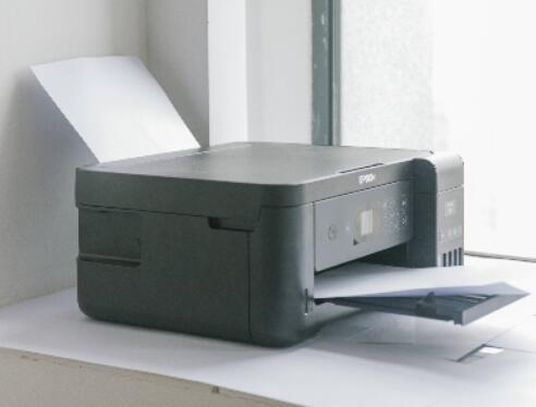 针式打印机和激光打印机常见问题及解决方案