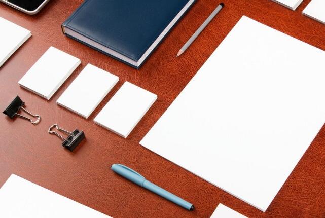 复印纸的生产商