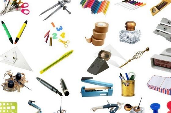 办公用纸的级别可分为三级