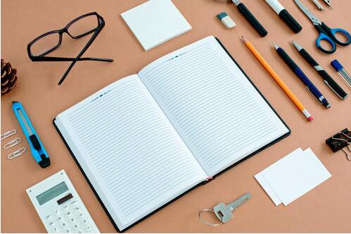 复印件图像上有污迹