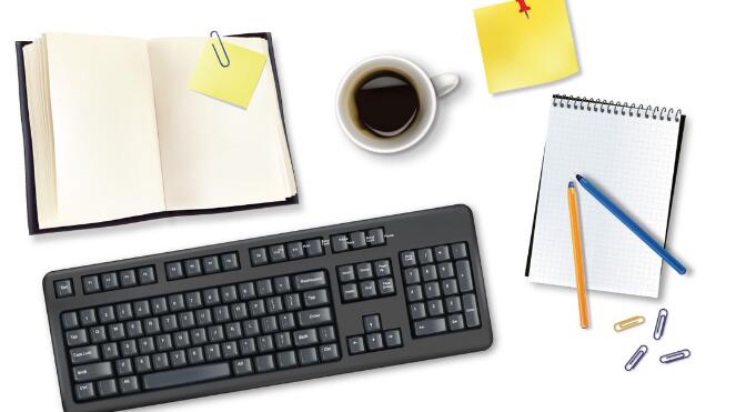 复印纸质量判别方式