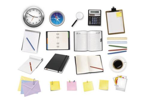 公司办公用品采购有哪些