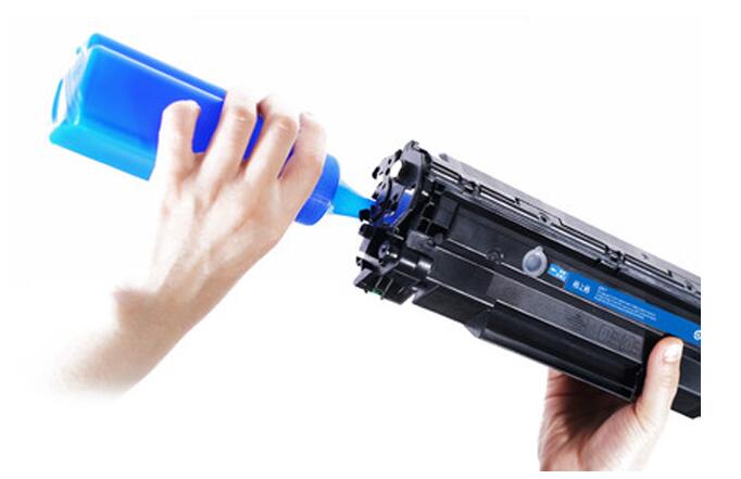 浅析办公耗材色带小知识