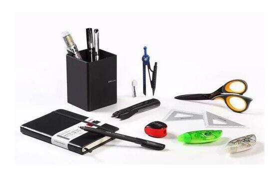 办公室收纳好物有哪些